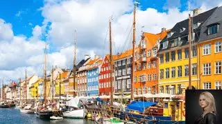 Denmark 