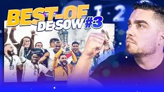 Espagne - France (1-2) - LE TITRE - BestofdeSow#3