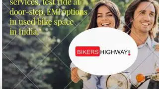 Verified & Certified Used Bikes in Pune