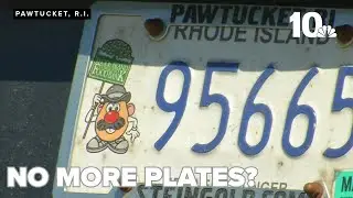 Hasbro's departure prompts debate over future of iconic Mr. Potato Head plates