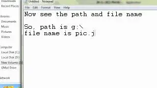 Encryption and Decryption - Part 1