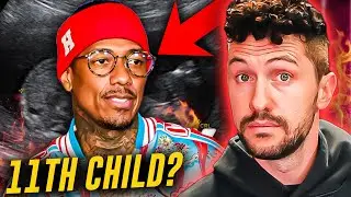 Nick Cannon Proves THIS about Christian Marriage