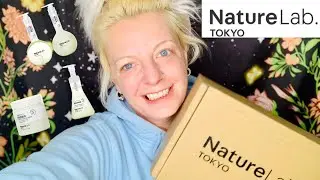 Naturelab Tokyo|| Botanical Technology|| StemCell || Repair Collection|| Honest Review|| No Bullsh*t