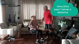Exercícios para Idosos....Como Treinar a Potencia de Pernas