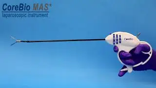 CoreBio Technologies Product Demo