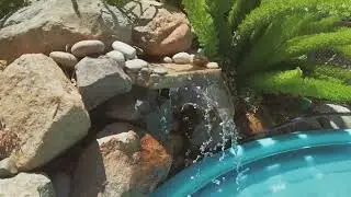 2024 Stock Tank Pool Clean Up