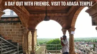 A day out with friends || Adasa Ganesh Temple