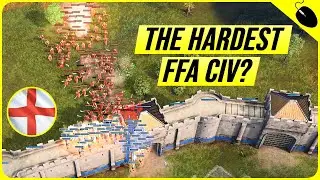 English Is An Impossibly Hard FFA Civilization