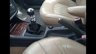 Why Handbrake Prevent Gearbox Failure: Part 1