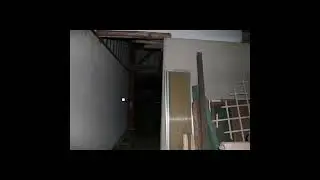 Roam0120 - Entity at the bikes