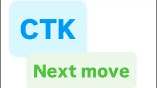 CTK COIN NEXT MOVE | CTK CRYPTO PRICE PREDICTION| CTK COIN PRICE ANALYSIS | CTK COIN PRICE TARGET