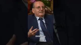 Prof.univ.dr.Constantin Dulcan -  Adevărul Ultim: Reflecții Profunde Despre Viață și Sens #shorts