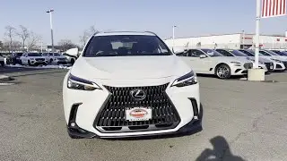 2024 Lexus NX NX 250 Springfield, Summit, Elizabeth, Hillsdale, Irvington