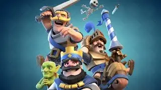 Clash Royale Is Much More Than We Expected - IGN Plays