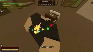 Epic arena matches | Unturned