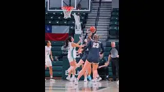 Believe Tshibangu Highlights vs Kent State, Jan. 10, 2026