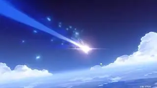 Genshin Impact Ayaka Animated Gacha