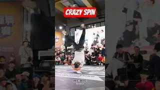 LIL G🔥 - Red Bull BC1 Crew #RCBIC  #breaking #im_ect