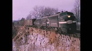 New York Central Volume 2
