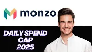 NEW | Monzo Daily Transaction Limits Explained | 2025 Update for Spending ?