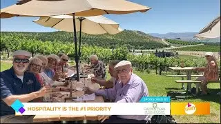 Idaho Today: Garden Plaza of Valley View, raising the bar on senior living