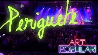 Art Popular - Periguete (Revolution)