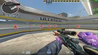 CS 2 BEDAVA HİLE SHARK HACK