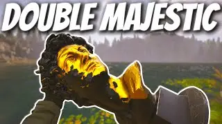 Pushing Hotel For A DOUBLE MAJESTIC On Northridge... Arena Breakout Infinite
