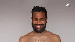 How to Relieve Your Dry, Itchy Beard | 2-Step Regimen | Frederick Benjamin