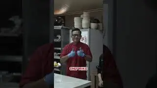 Baking Demo Bungasari with Jimboy Bakery & Chef Miko!