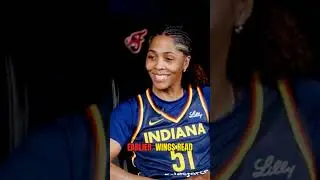 Fever's Secret: How They Built an Unstoppable Team!