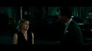 The Brave One (2007) - Two Dead Bodies