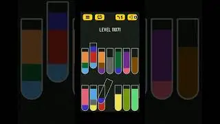 water sort puzzle 11071