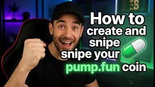 How to Create a Token on Pump.fun