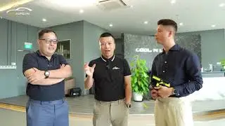 8 KOLs H&Agrave;NG ĐẦU NG&Agrave;NH &Ocirc; T&Ocirc; N&Oacute;I G&Igrave; VỀ FILM COOL N LITE??? | Proauto.vn