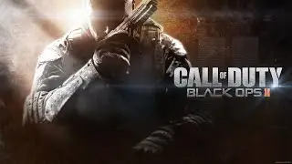 Call of Duty: Black Ops II - Missão 1 Completa - Xbox 360 Gameplay