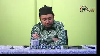 SYARAH ZADUL MAAD