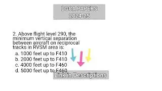DGCA Exam Question Papers | DGCA PAPERS 