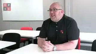 Simon Wootton assesses EPIC's secondary school education provision for 2023/24