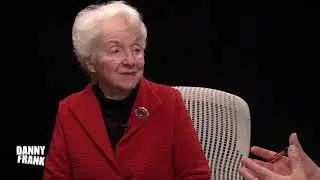 Danny Frank - Guest, Madeleine Kunin