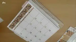 Plan with me Monthly #halloween #TPCNation #Loveplanning #Usingasubcription