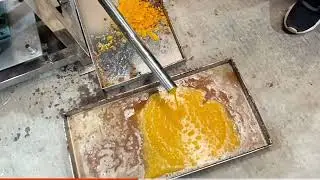 Spiral Juicer Crusher/Fruit Vegetable Crush Juicing Production Line/Tomato Ginger Juice Extractor...