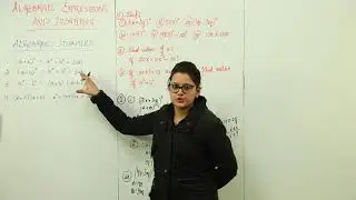 Best Free Lecture l ICSE CLASS 8 | MATHS | CHAPTER 1 | ALGEBRAIC EXPRESSIONS AND IDENTITIES l L6