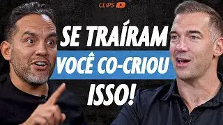 Isso te Impede de ter Relacionamentos Aut&ecirc;nticos | Danny Morel