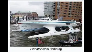 Wikipedia - T&ucirc;ranor PlanetSolar
