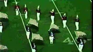 Triton Band 1991
