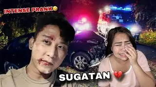 NAAKSIDENTE AKO 😱 GRABE IYAK NI LOVE 💔 #MasterHokage