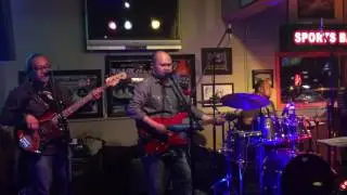 Barkada Band
