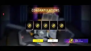 Free Fire Angelic Ring Event &ndash; One Spin Mein Angelic Pant Kaise Jeete? 🔥 today New event 