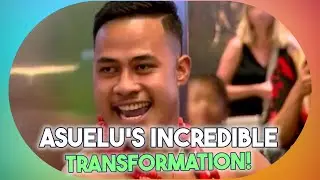90 Day Fiance: Asuelu&rsquo;s Journey, Ingrid's New Love, Brandon & Julia's Update, & Jasmine's Drama!